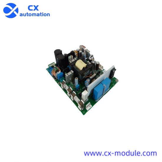 ABB SINT4420C 30KW Driver Board