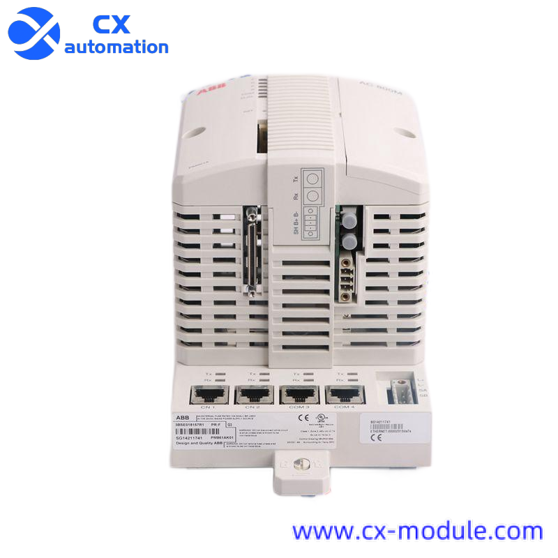 ABB TC512V1 3BSE018059R1