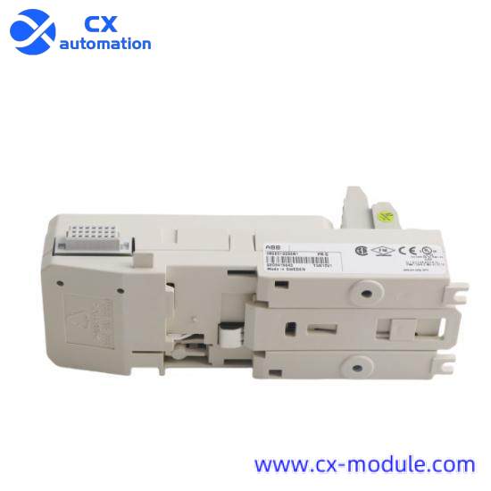 ABB TU810V1 Compact Module Termination Unit  3BSE013230R1