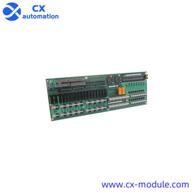 ABB UNS1860B-P,V1 3BHB001336R0001 Interface BOARD