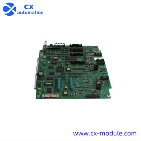 ABB UNS2880B-P 3BHE014967R0002 COB PCB Assembled