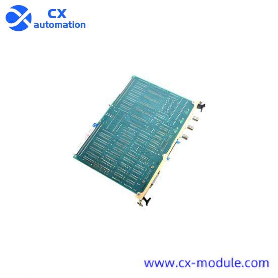 GE IC697MDL652CA