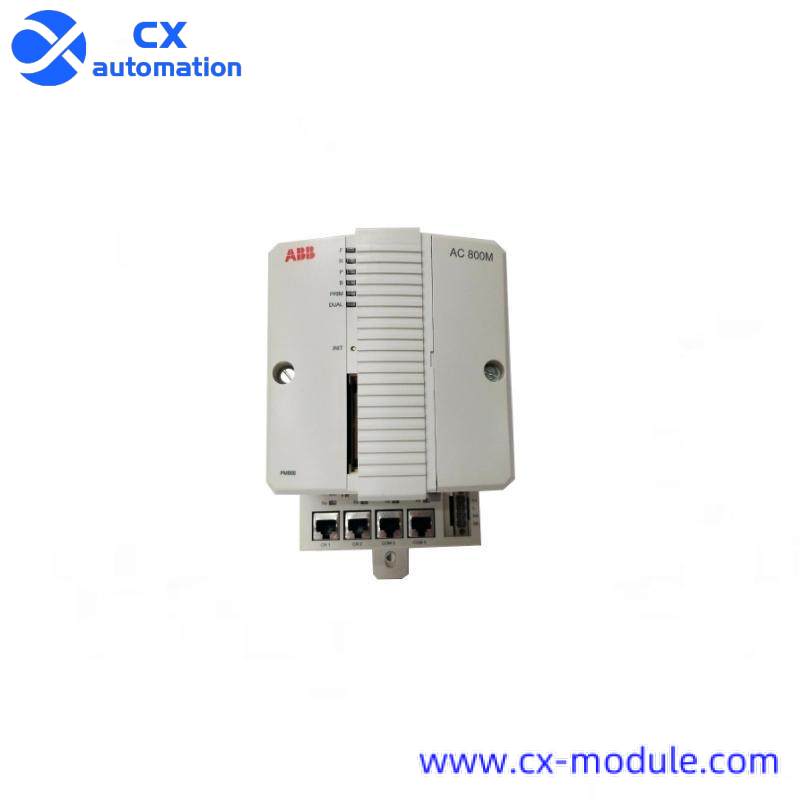 ABB XVC722AE101 3BHB002751R0101