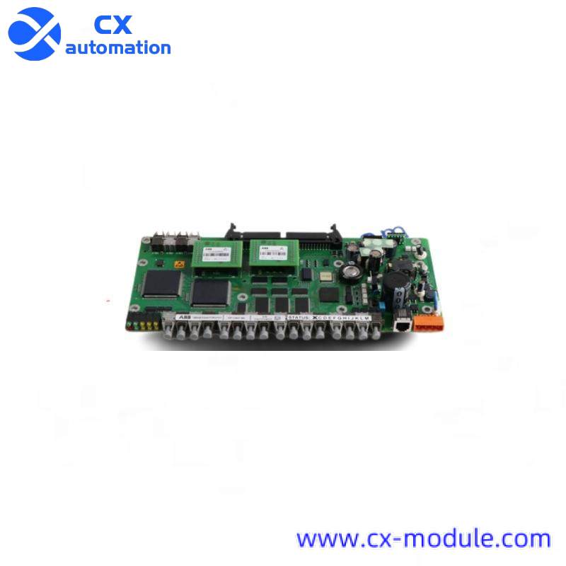 ABB XVC722AE101 3BHB002751R0101