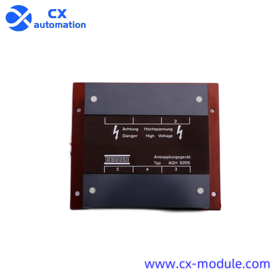 ALSTOM N897093511D DIAGNOSTICA