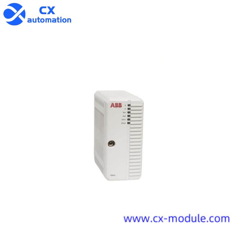 ALSTOM N897163510Q MODEM