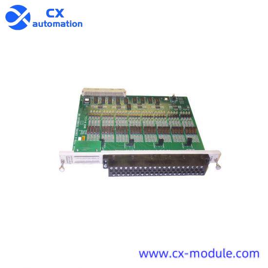 CTI 901B-2589-A Digital Input Module