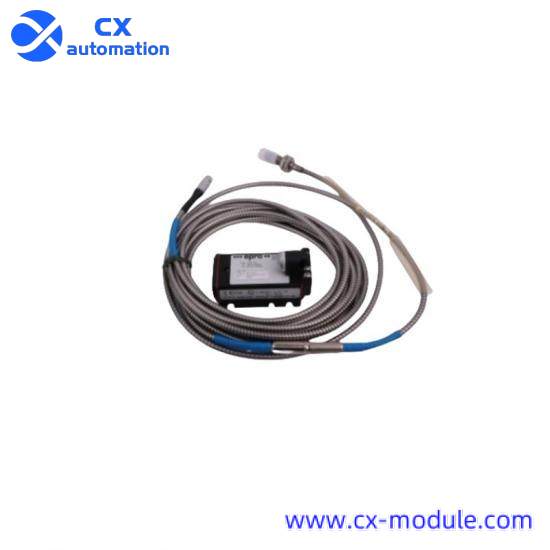 EPRO PR6423/010-110-CN CON021 Eddy Current Sensor