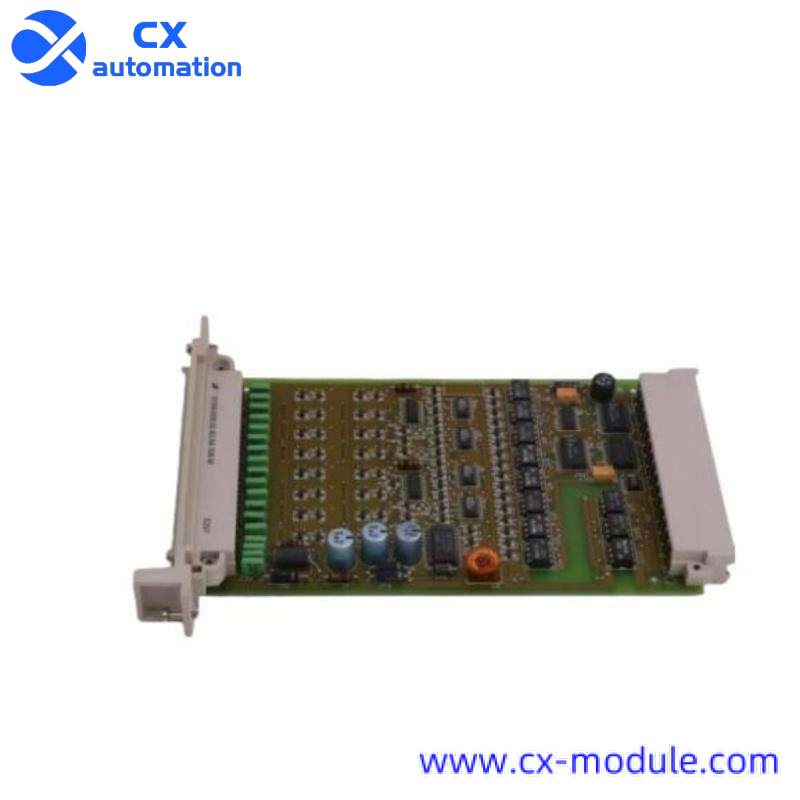 F3226  HIMA  Input Module