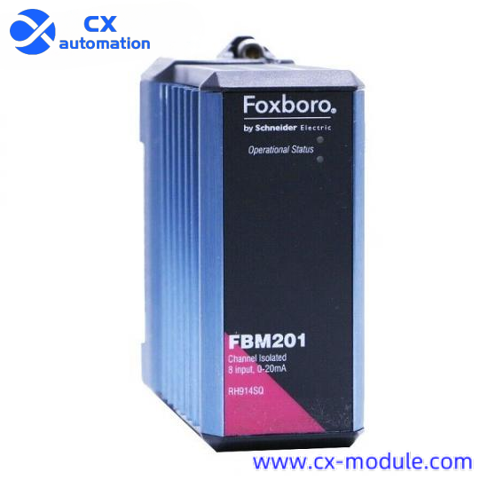 FOXBORO FBM222