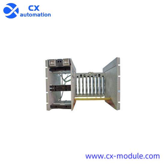 FOXBORO P0950CA FBM MOUNTING STRUCTURE