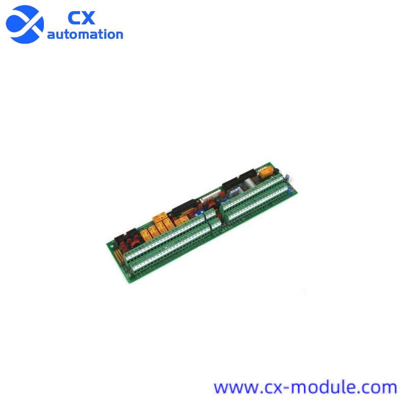 GE DS200FSAAG2ABA PC Amplifier Board