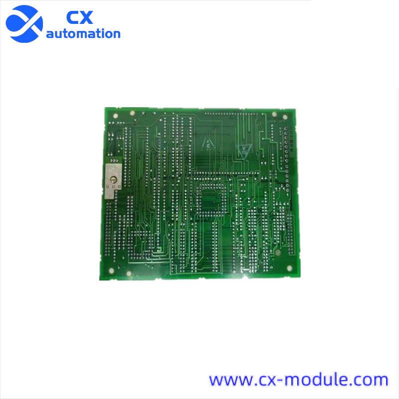 GE DS200TCRAG1ACC relay output board