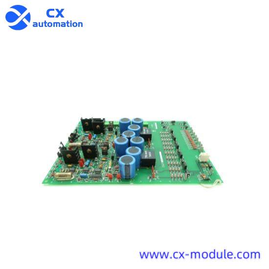 GE Fanuc 531X113PSFARG1  Mark VI Circuit board