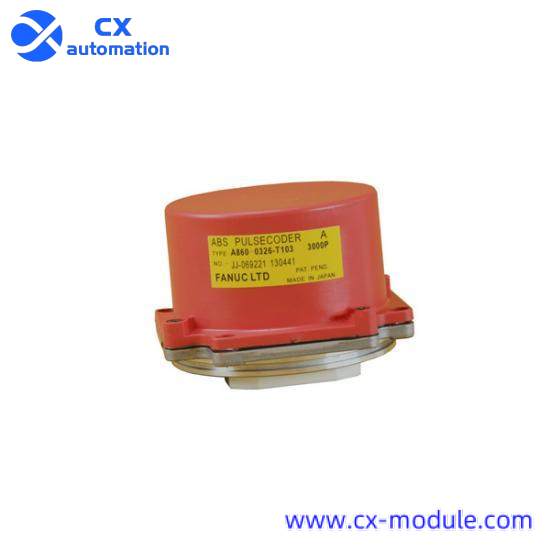 GE Fanuc A860-0326-T103 Encoder