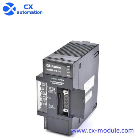 GE Fanuc IC693PWR321  PACSystem