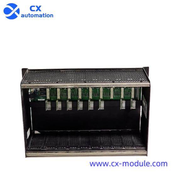 GE Fanuc IC697CHS790K  90-70 Seires