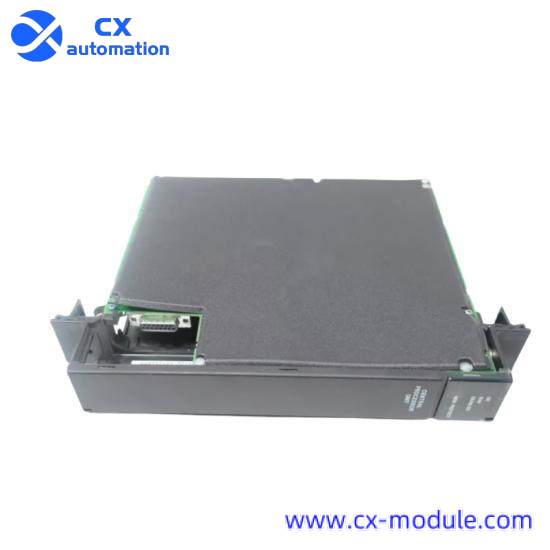 GE FANUC IC697CPM925 CPU MODULE