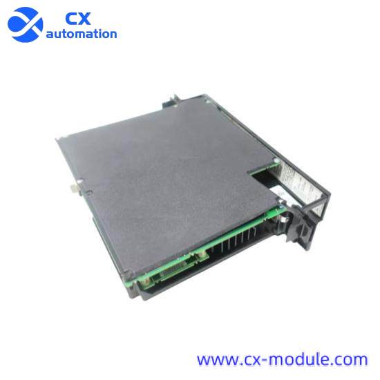 GE FANUC IC697CPM925 CPU MODULE