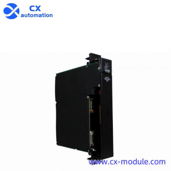 GE Fanuc IC697CPX935-FD  PLC Module