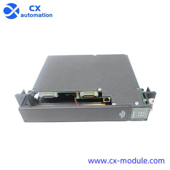 GE Fanuc IC697CPX935