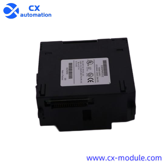 GE Fanuc IC698ETM001  Ethernet Module