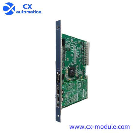 GE Fanuc IC698ETM001 RX7i Standalone Ethernet Module 10/100