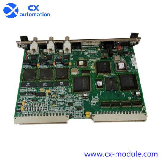 GE FANUC IS215VCMIH2CC IS215VCMIH2C Communication Card