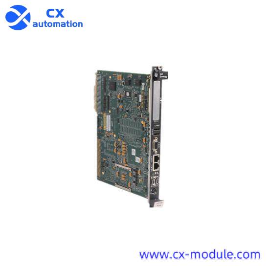 GE Fanuc IS415UCVHH1AB IS415UCVHH1A VME Control Board