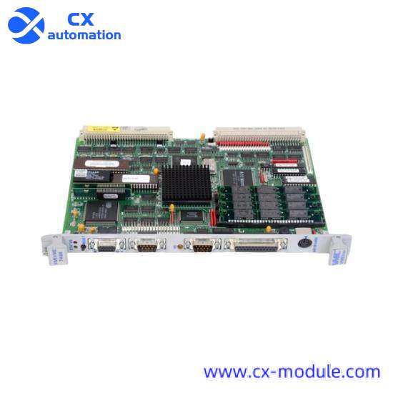 GE Fanuc VMIVME-7486 CPU Processor / Controller