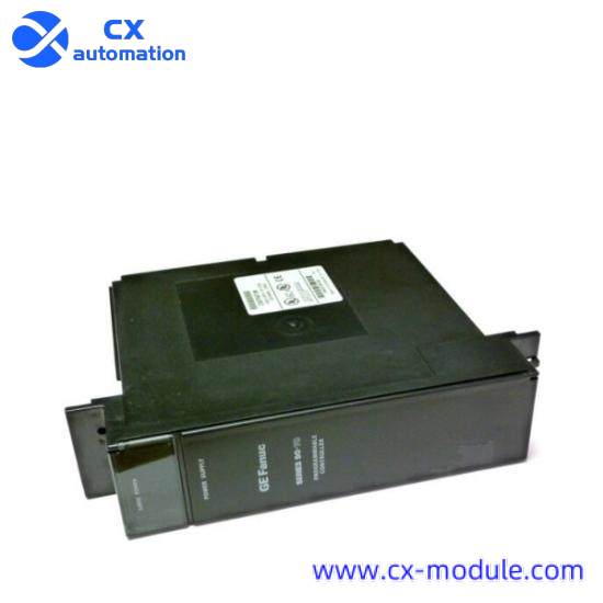 GE IC200ALG327H