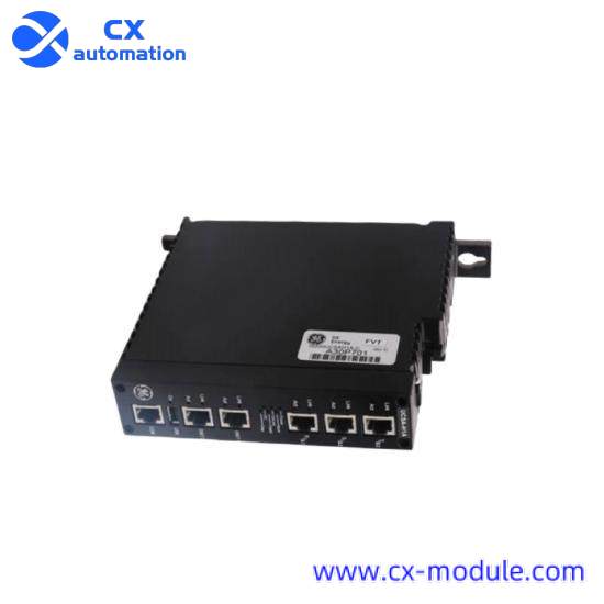 GE IC200ALG327H