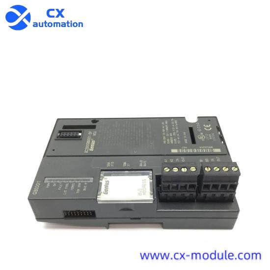 GE IC200GBI001