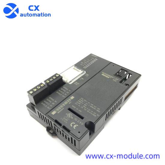 GE IC200GBI001