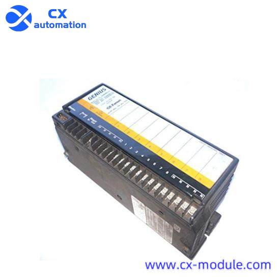 GE IC660BBD101