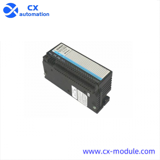 GE IC660EBD025