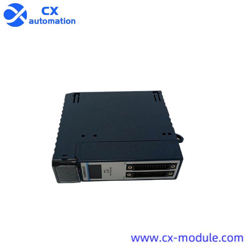 GE IC670CBL001