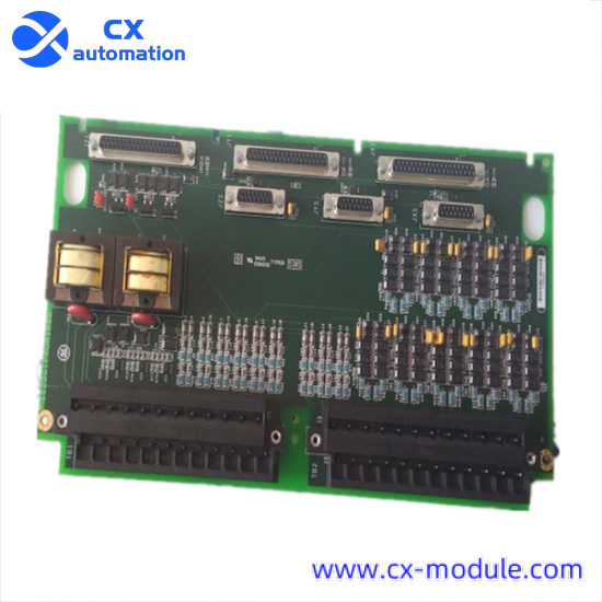 GE IC670CHS001E