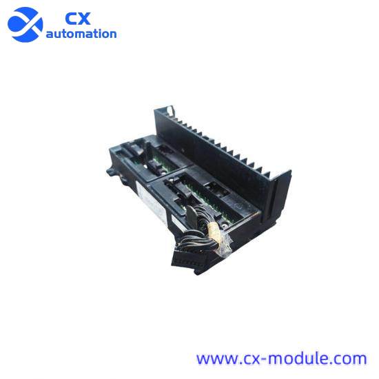 GE IC670CHS101