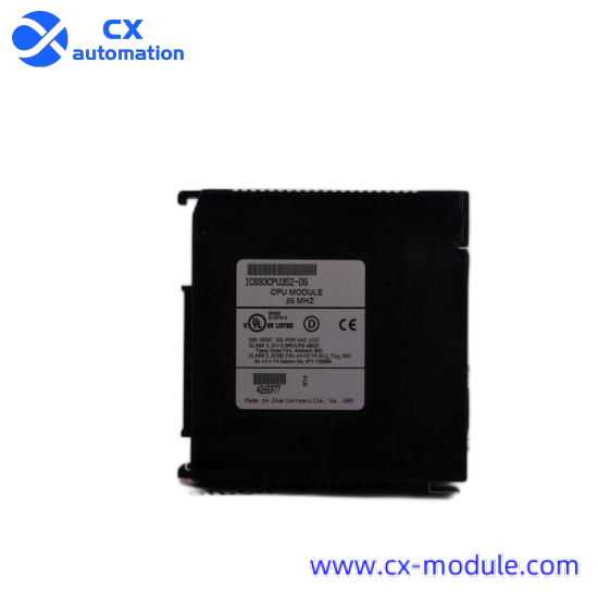 GE IC670MDL241J