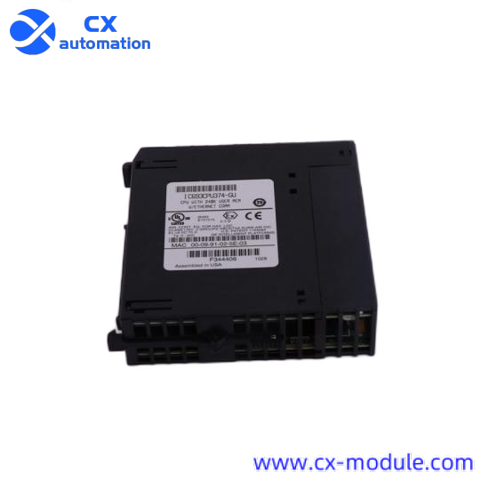 GE IC670MDL241J