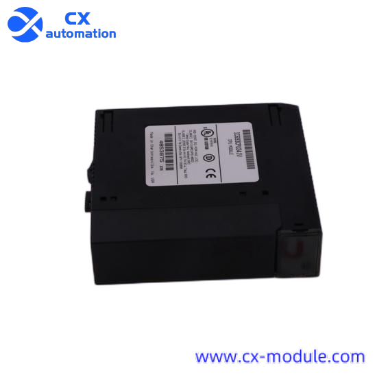 GE IC670MDL730