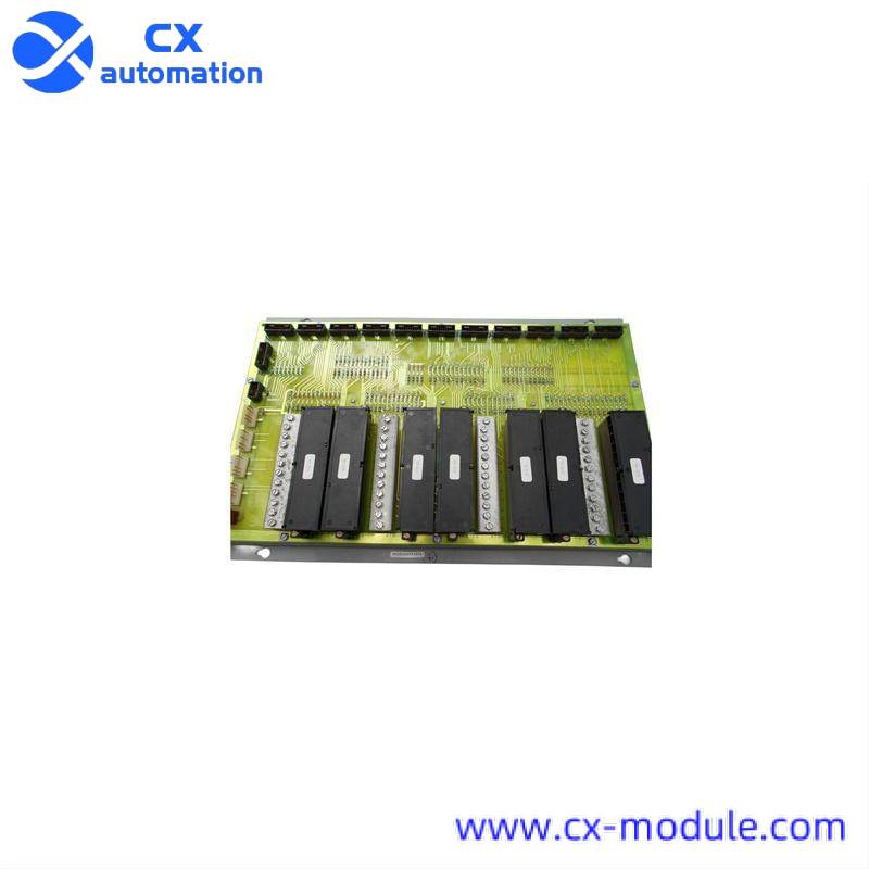 GE IC670MDL740J