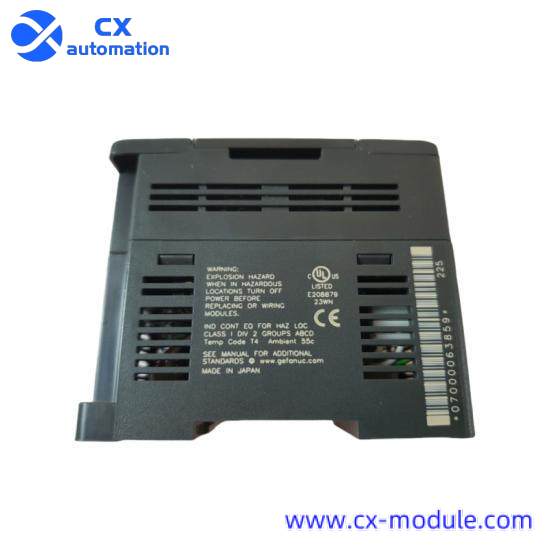 GE IC670MDL930K