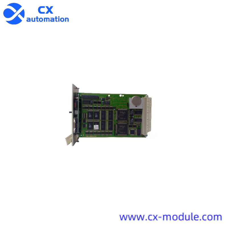 GE IC693ACC323B