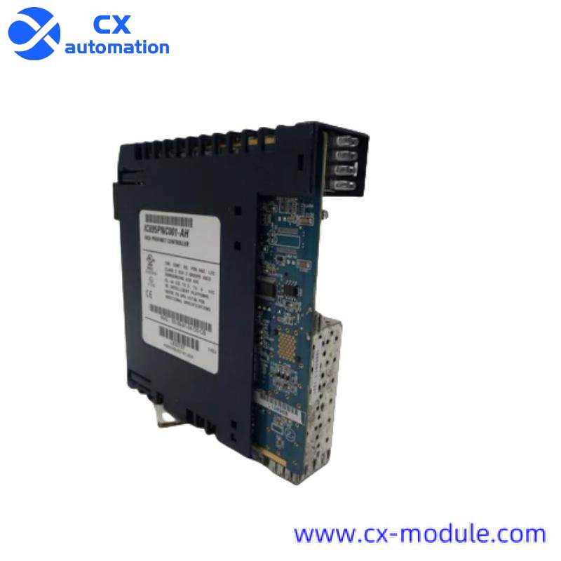 GE IC693APU300K