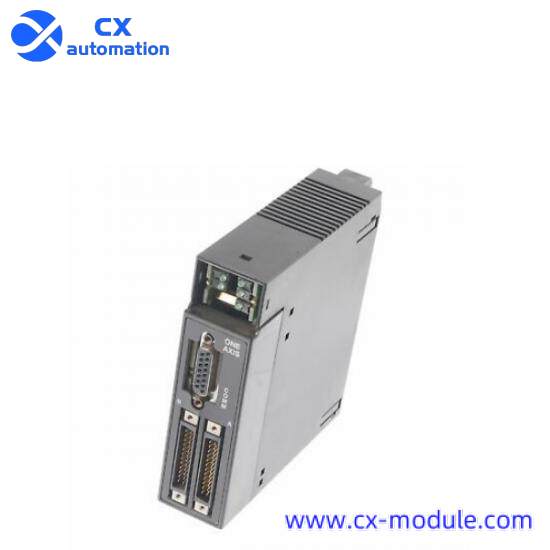 GE IC693APU301