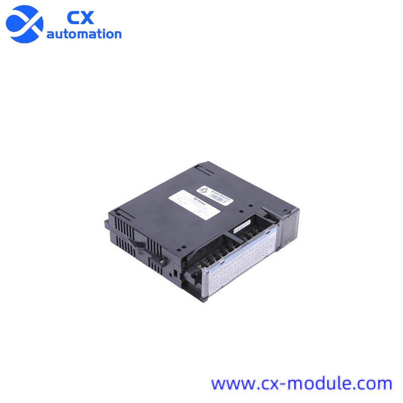 GE IC693MDL645 INPUT MODULE