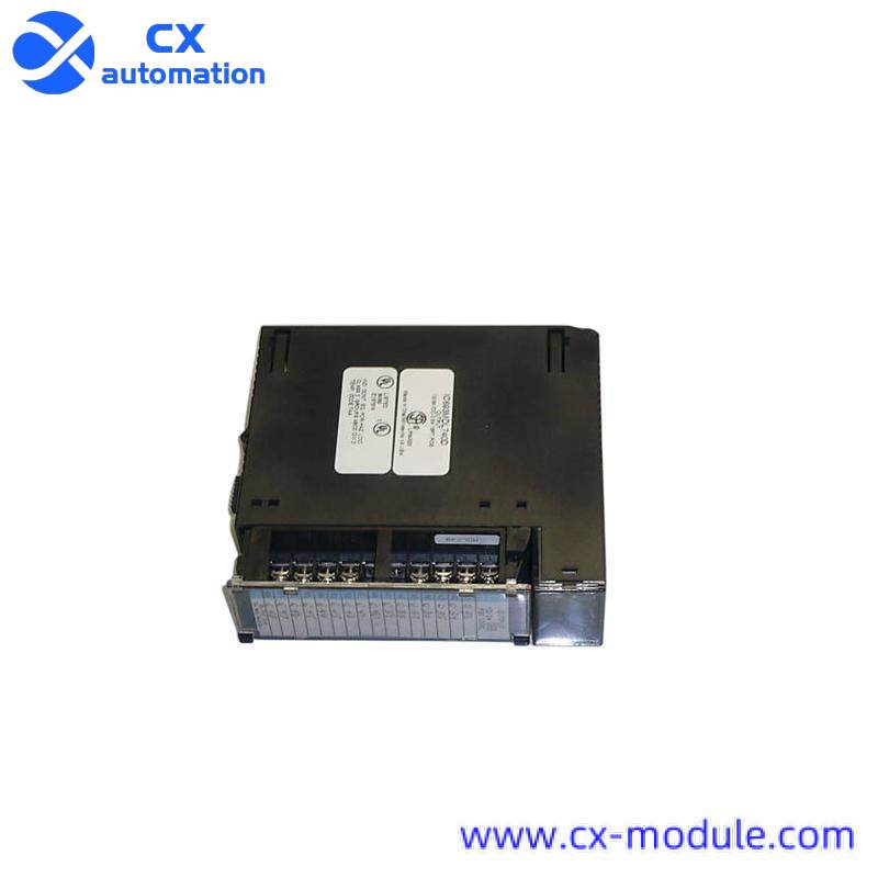 GE ic693mdl740