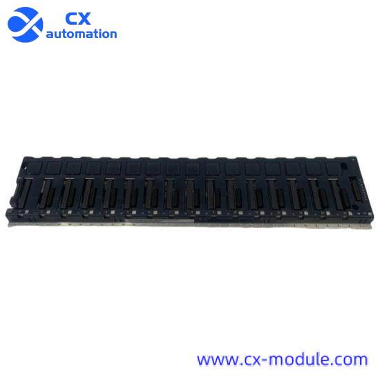 GE IC695CHS016